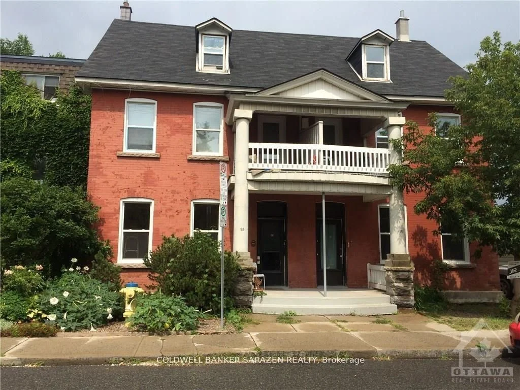 95 St Andrew Street 2, Lower Town - Sandy Hill, ON K1N 5G1