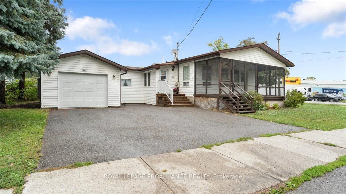 68 Inkerman Street W, Trent Hills, ON K0L 1L0