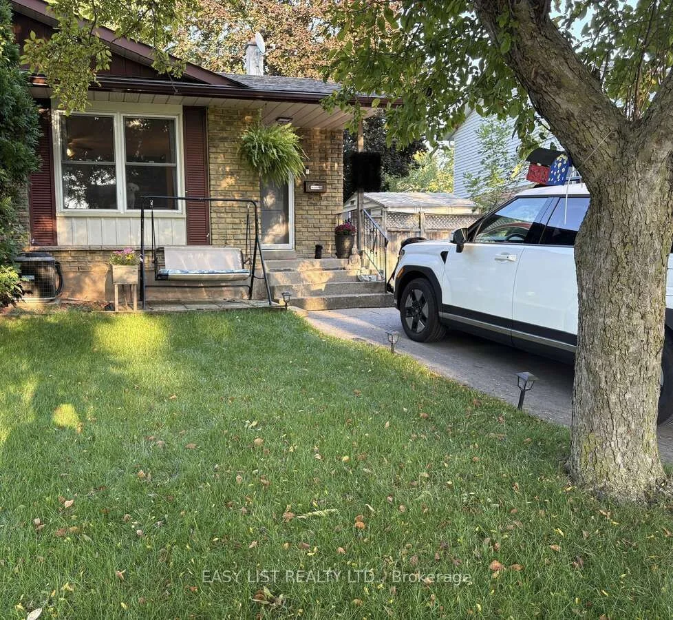 6538 Harmony Avenue, Niagara Falls, ON L2H 1Z4