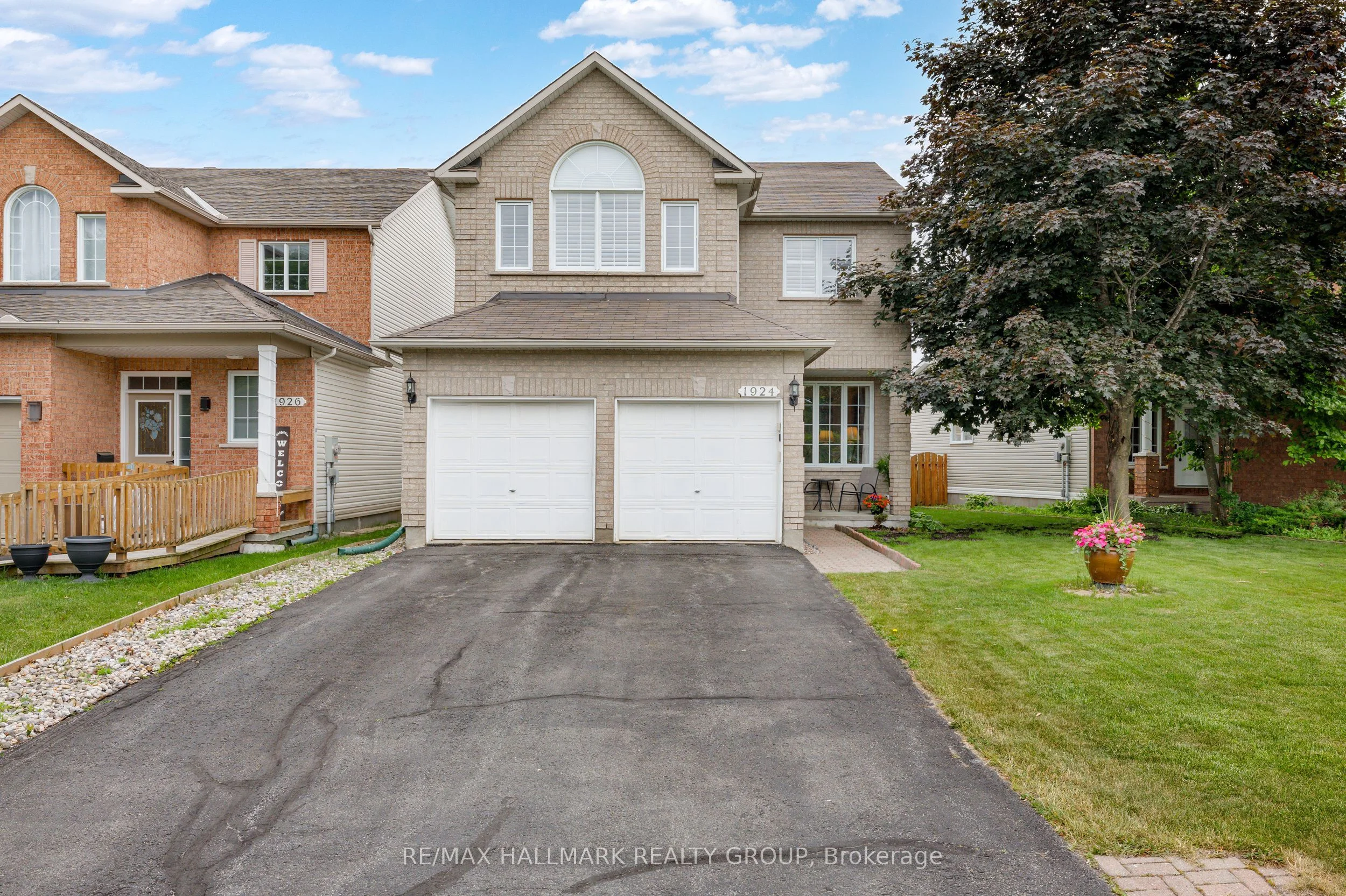Detached in Orleans - Cumberland and Area