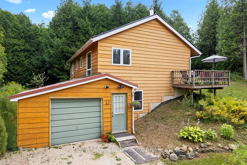 633495 Artemesia-Glenelg Townline, Grey Highlands, ON N0C 1K0