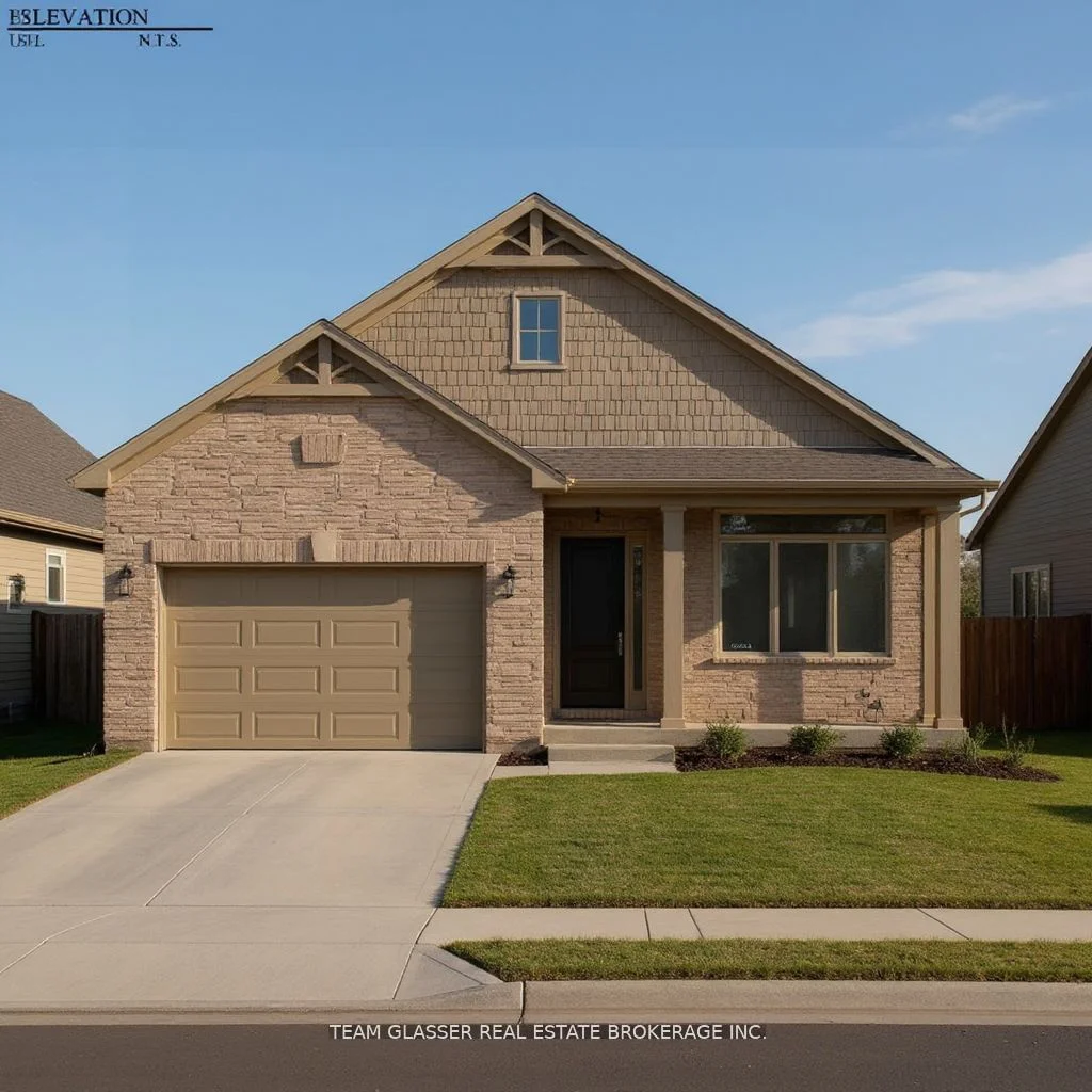 Detached in South Huron