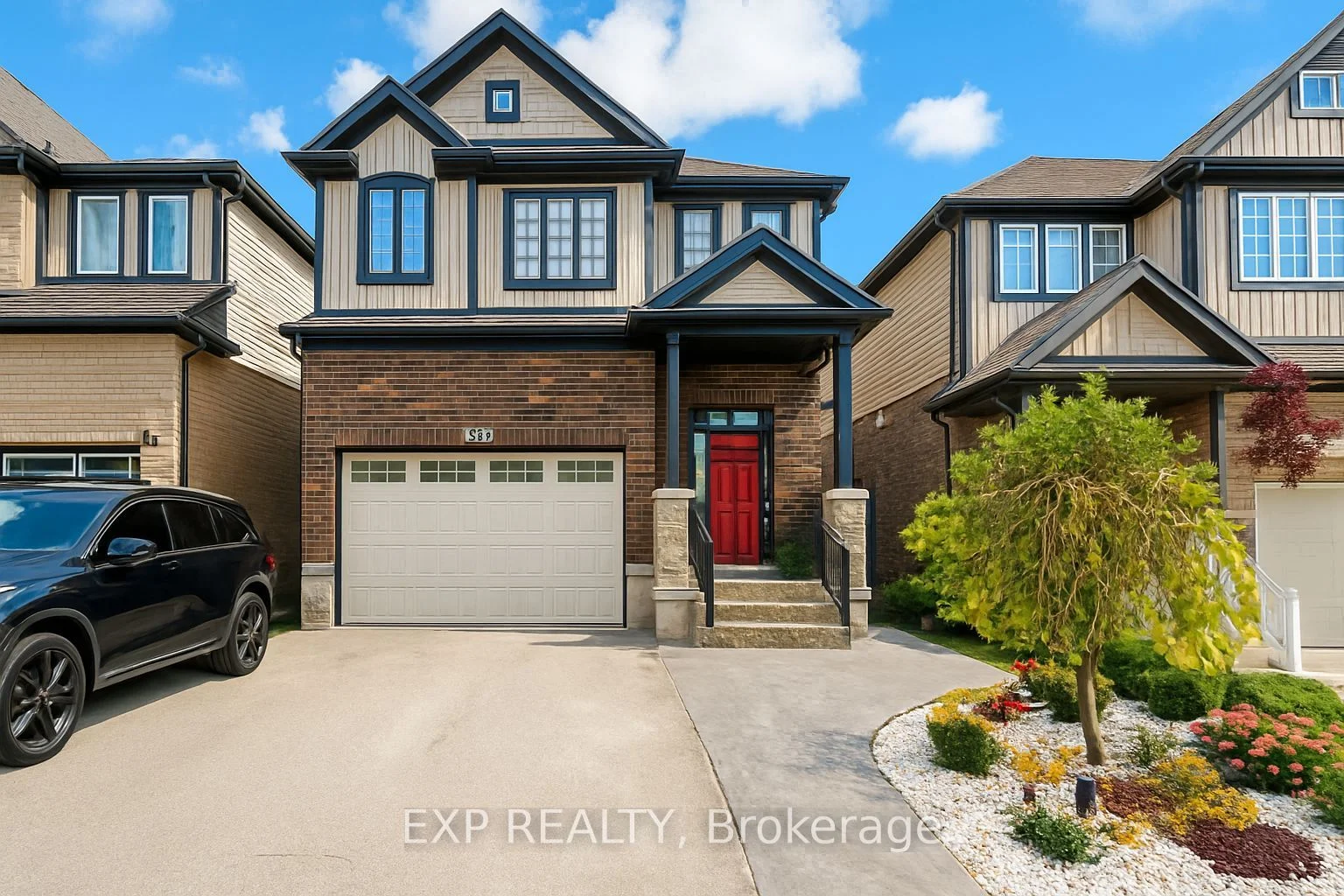 526 Woodbine Avenue Lower, Kitchener, ON N2R 1Y9