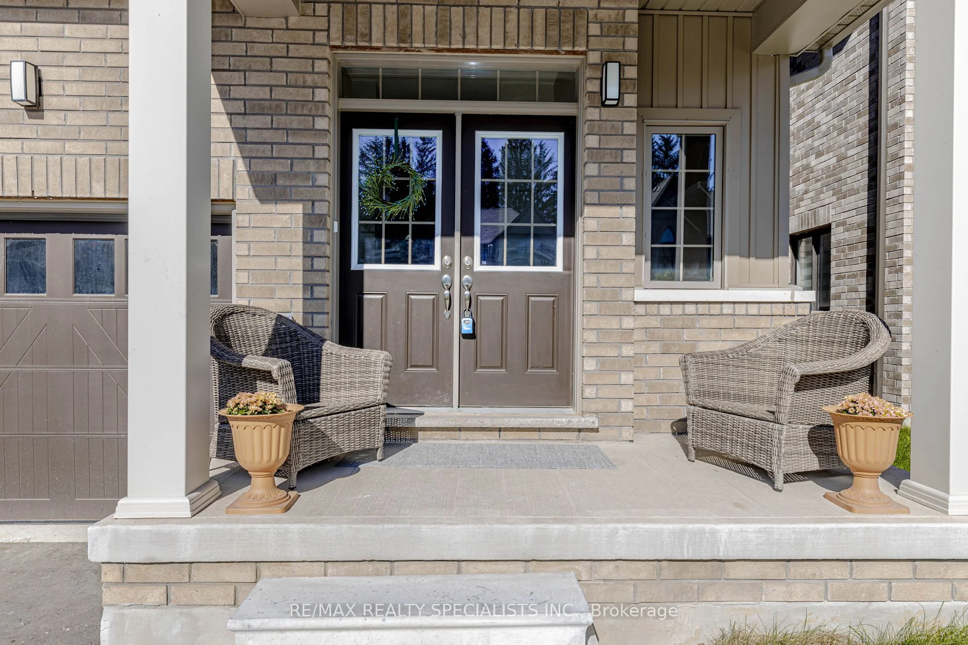 Detached in Wellington North