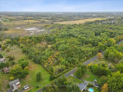 Vacant Land in Belleville