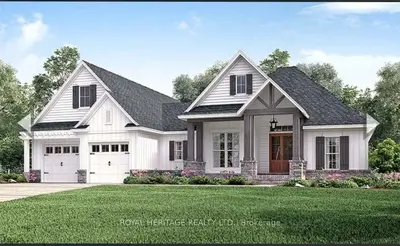 13 New Pierce Drive, Stirling-Rawdon, ON K0K 3E0