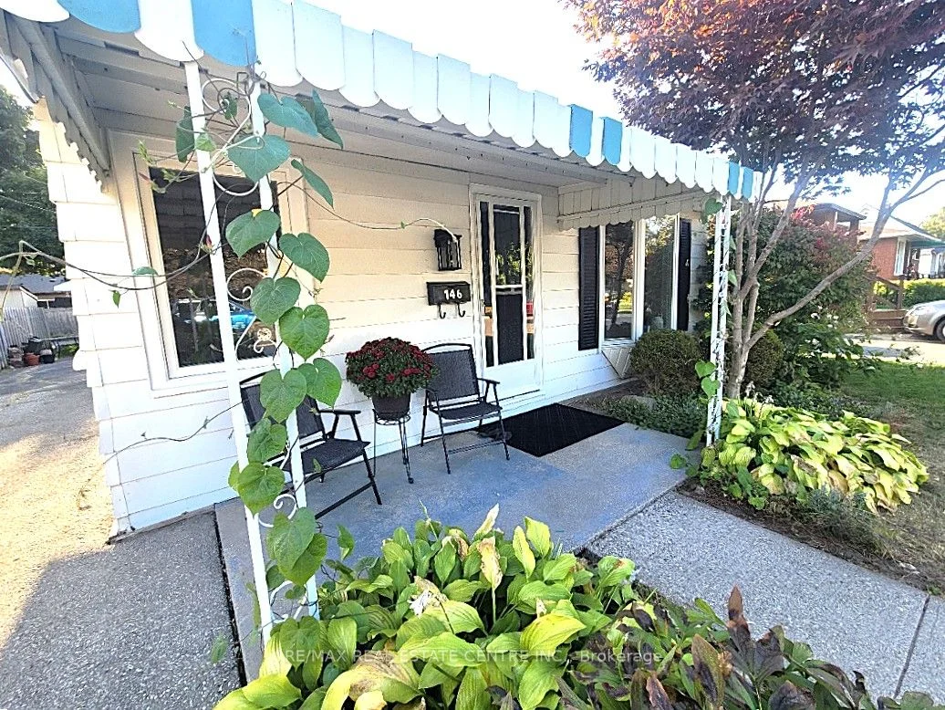 146 Whitley Street, Cambridge, ON N3H 4K6