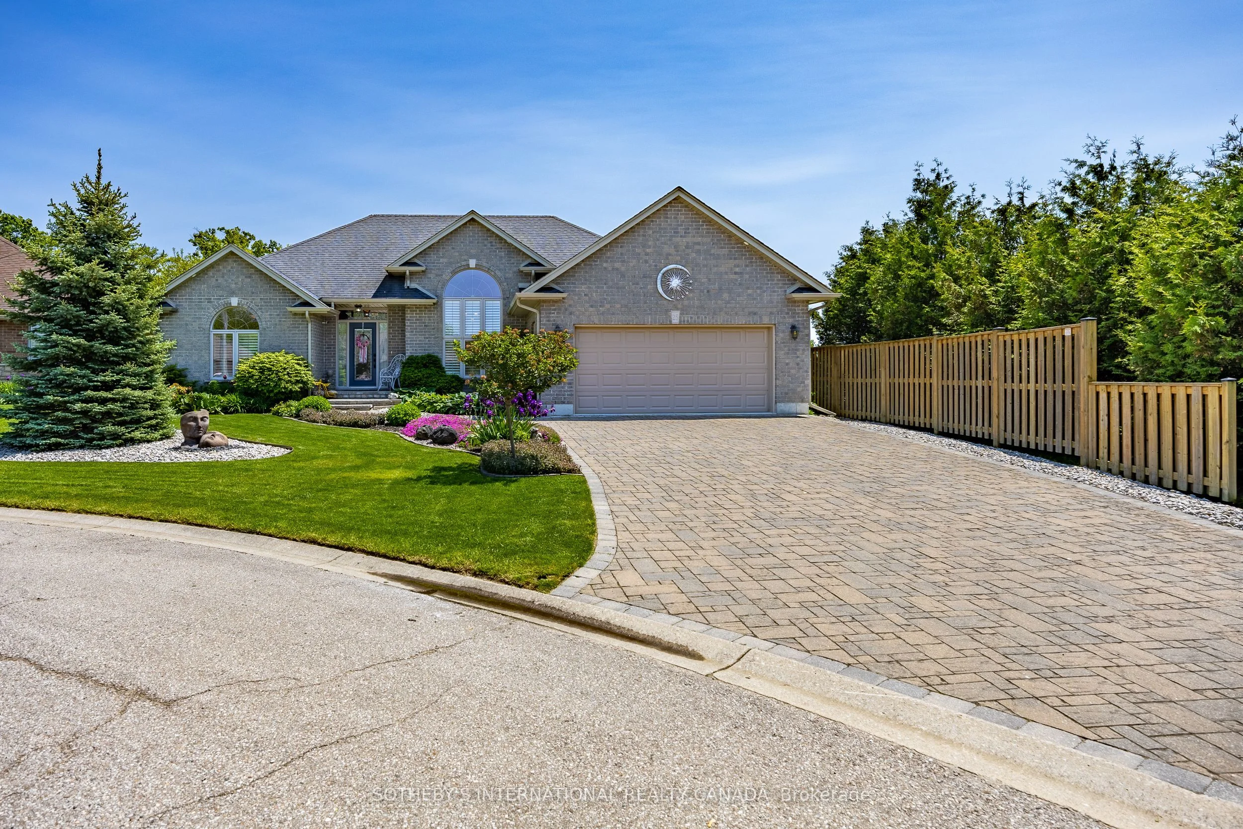 Detached in Norfolk