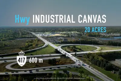 00 Carp Road, Carp - Huntley Ward, On K0a 1l0
