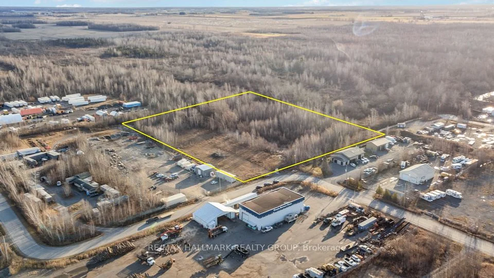 11 TRADESMAN Road, Orleans - Cumberland and Area, ON K0A 3H0