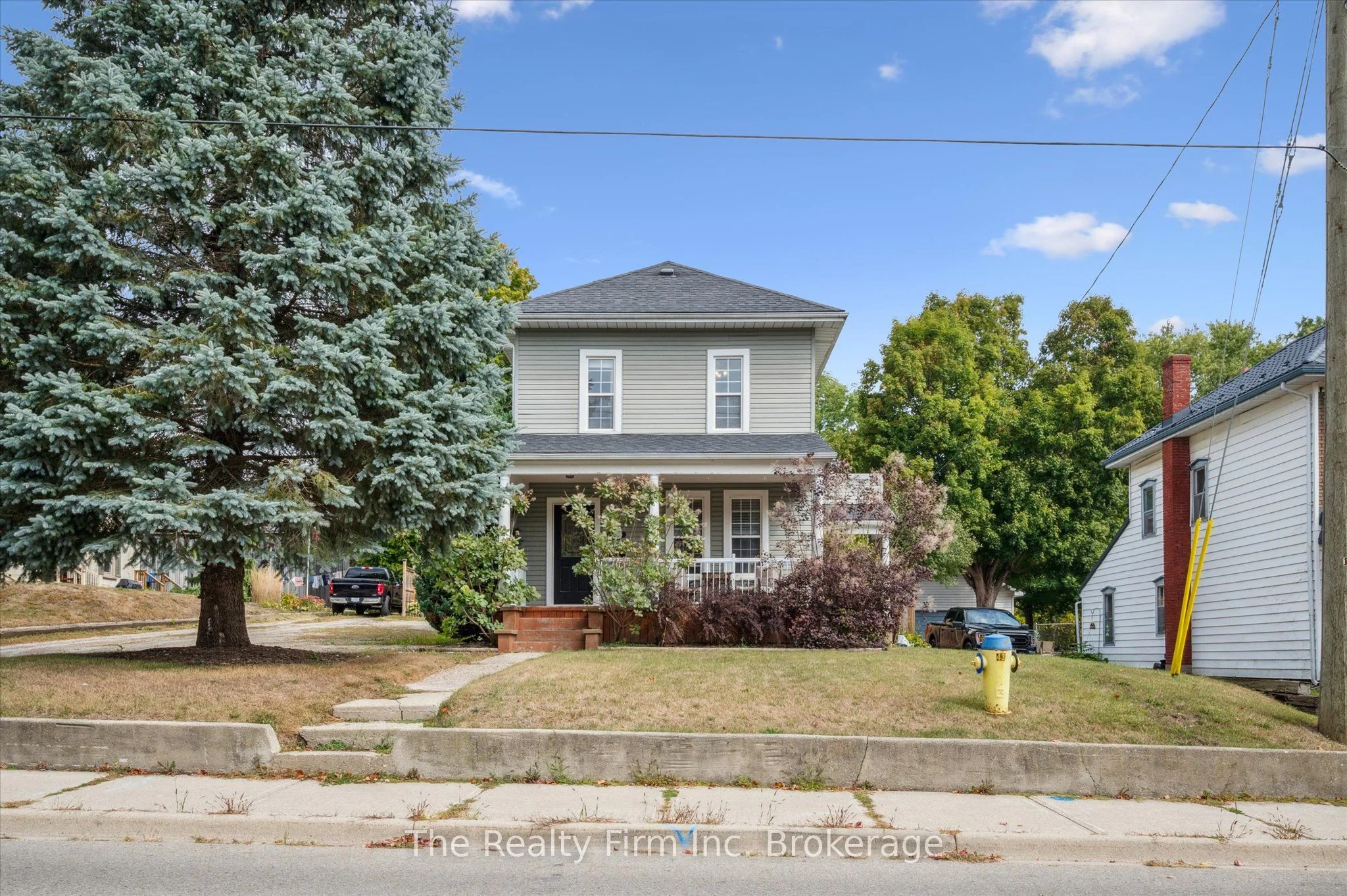 295 Wellington Street, Ingersoll, On N5c 1t2