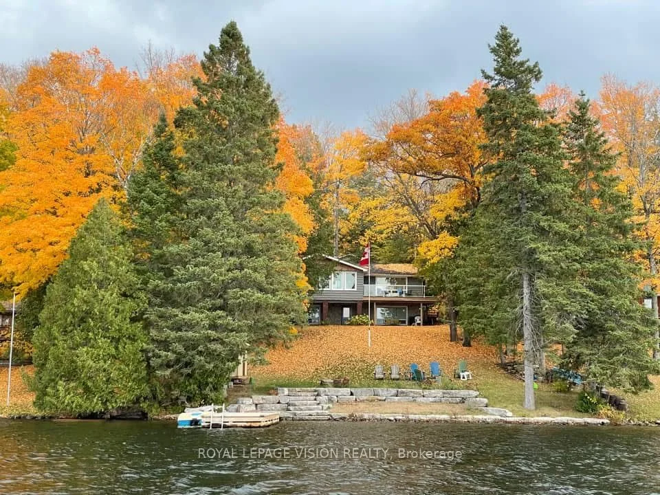 197 Lightning Point Road, Kawartha Lakes, ON K0M 1K0