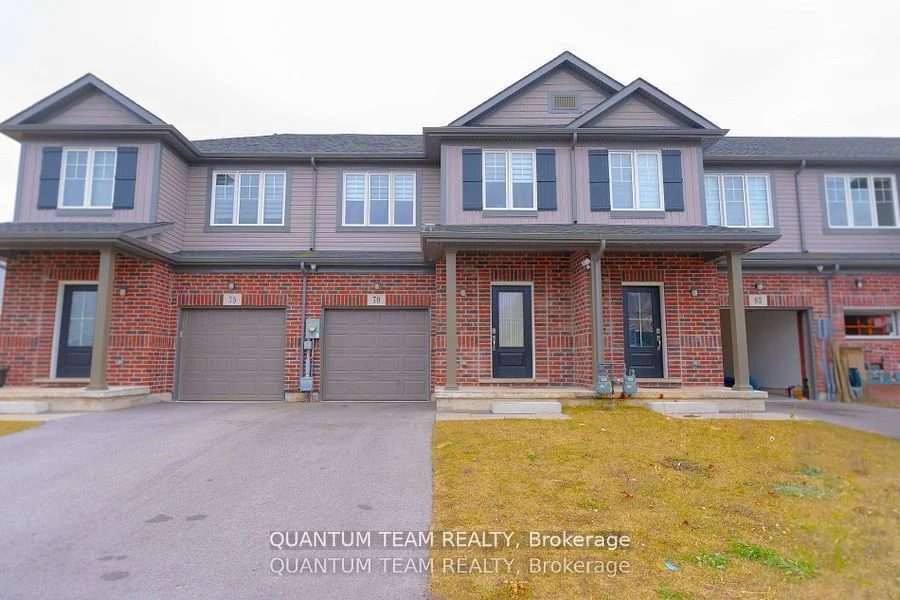 79 Sunflower Place, Welland, On L3c 0h8