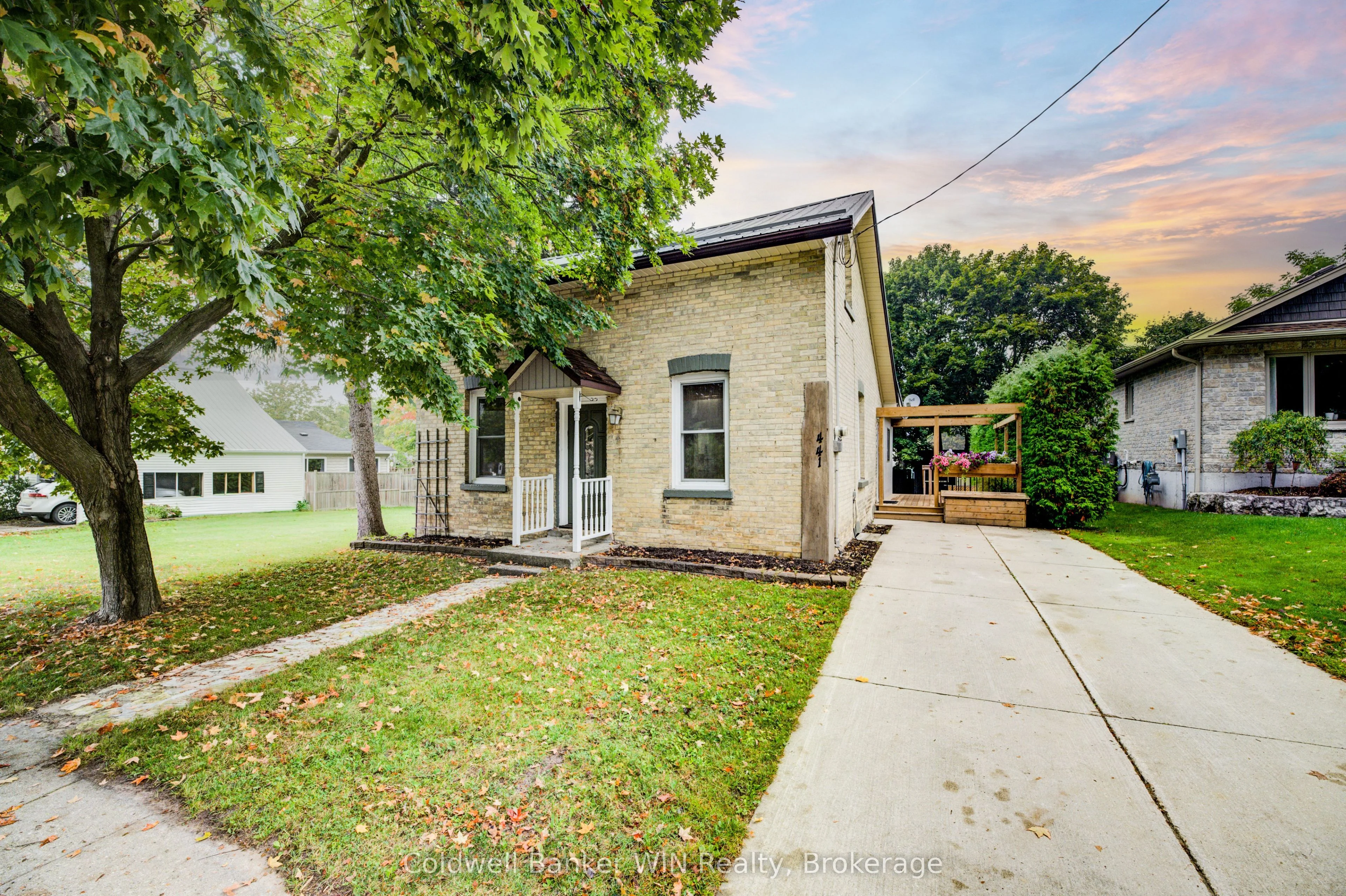 441 Waterloo Street, Wellington North, ON N0G 2L3