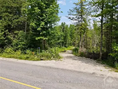 1385 Sheridan Rapids Road, Lanark Highlands, On K0g 1k0