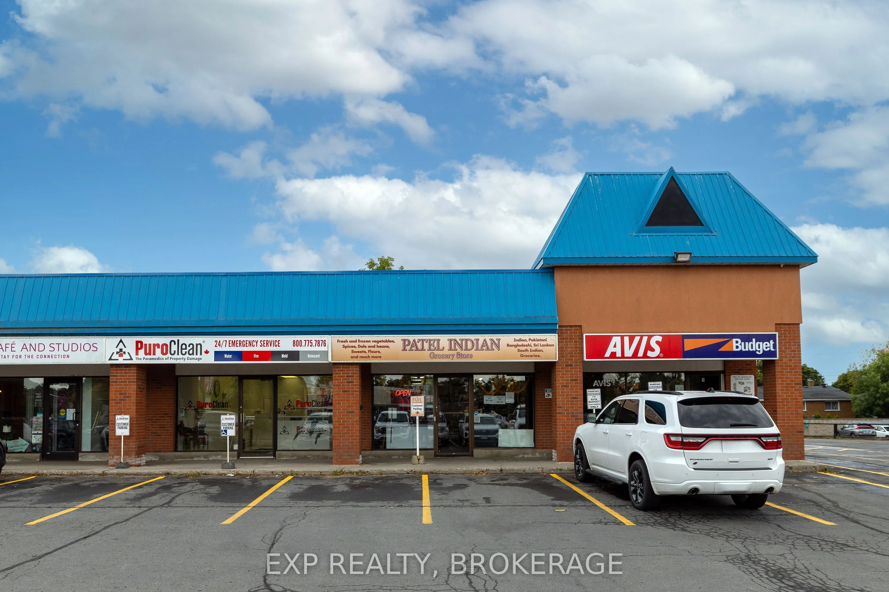 1412 Princess Street, Kingston, ON K7M 3E5