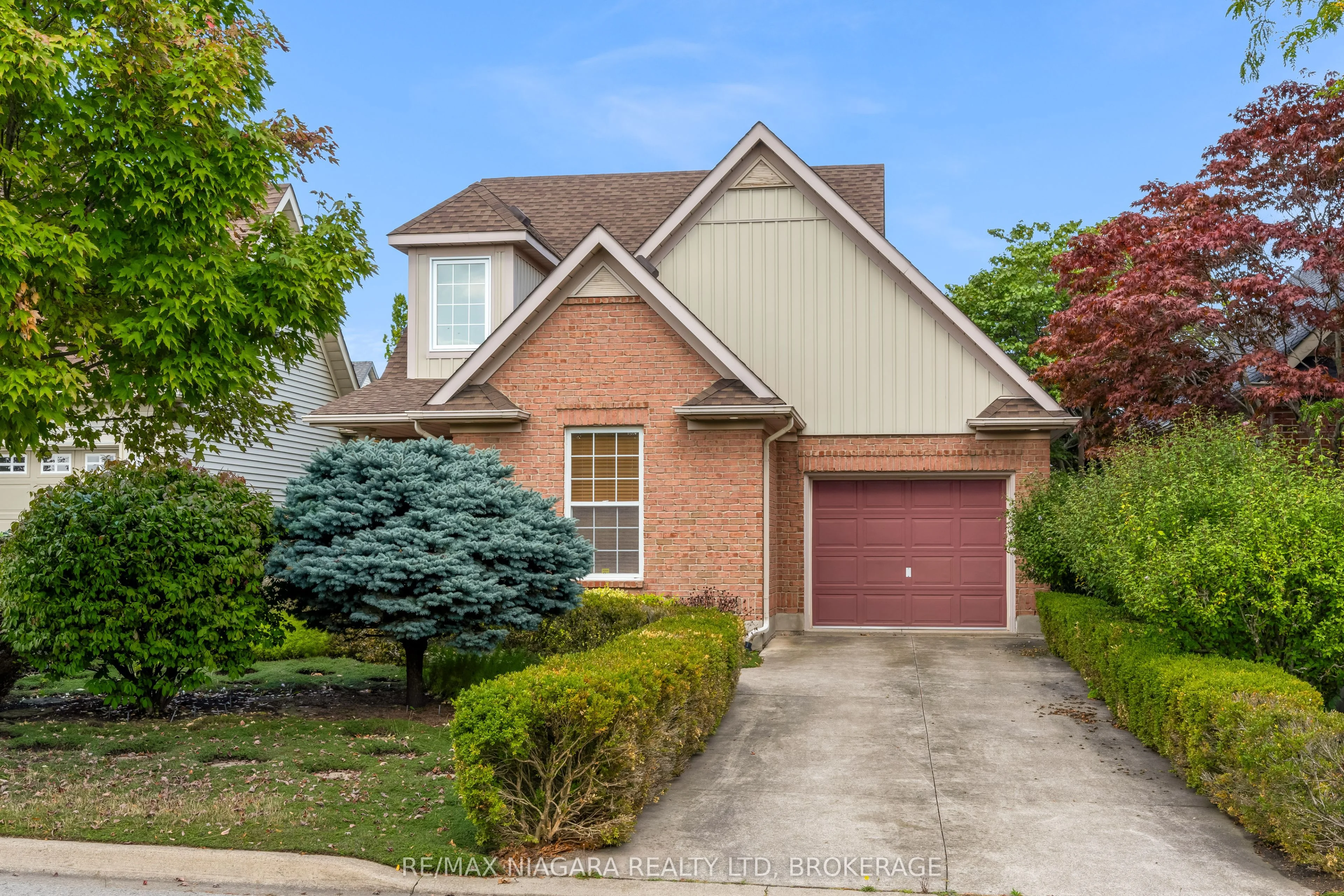 40 Frontier Drive, Niagara-on-the-Lake, ON L0S 1J0