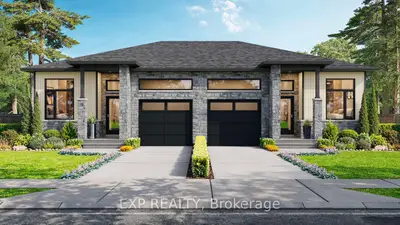 Semi-Detached in Casselman