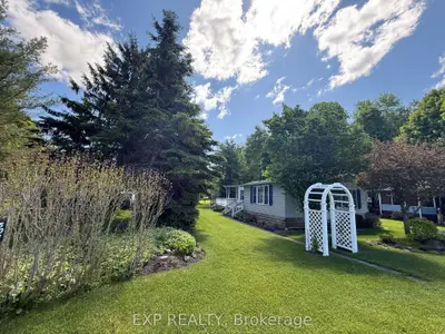 923590 Road 92 Road 501, Zorra, On N0j 1j0