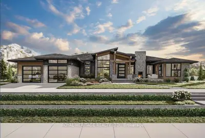 20 New Pierce Drive, Stirling-Rawdon, ON K0K 3E0