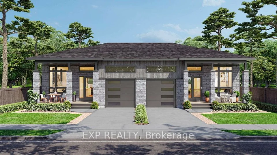 39 Hughes Circle, Casselman, ON K0A 1M0