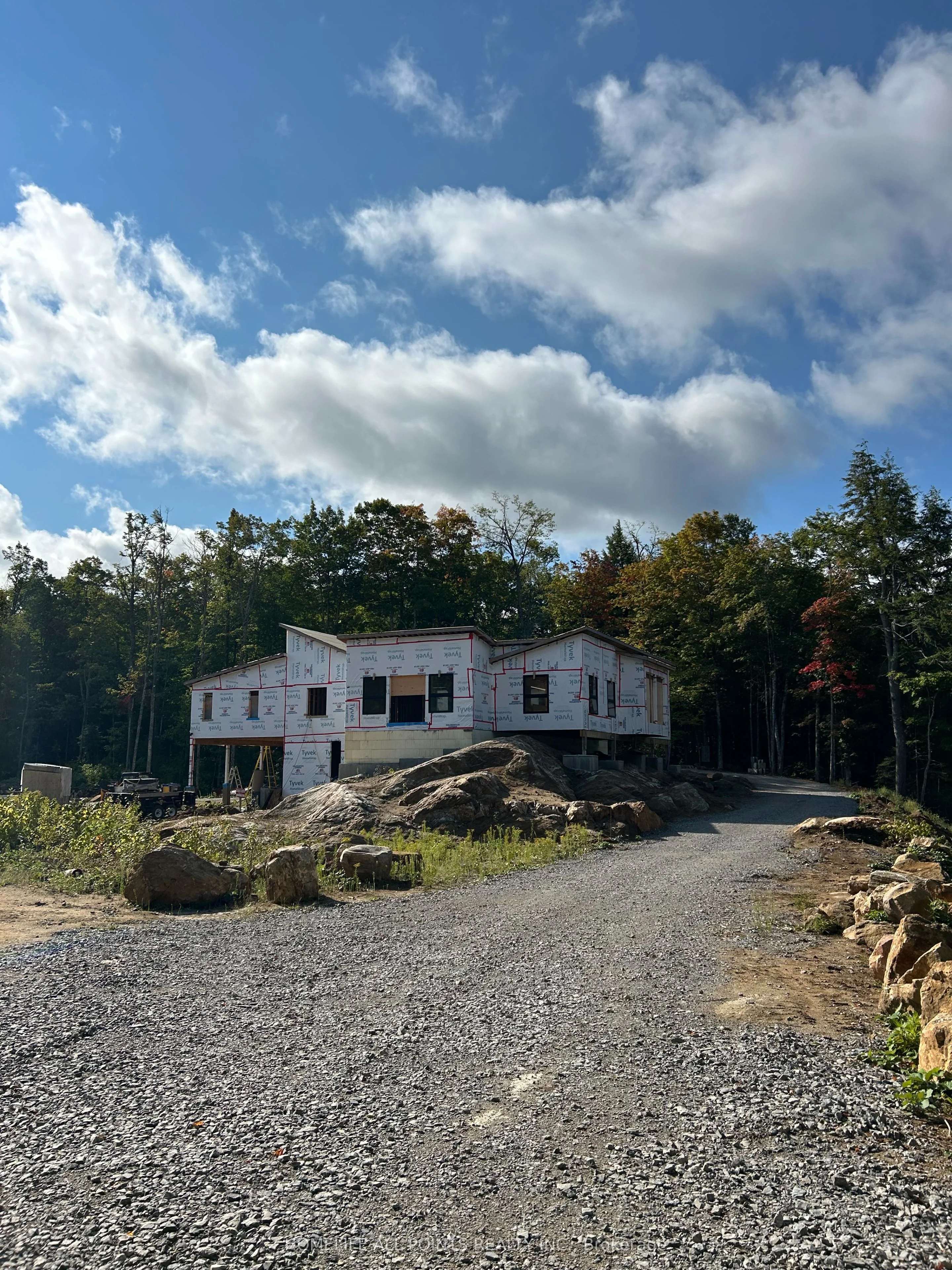 1416 Fortesque Lake Road, Highlands East, On K0m 1r0