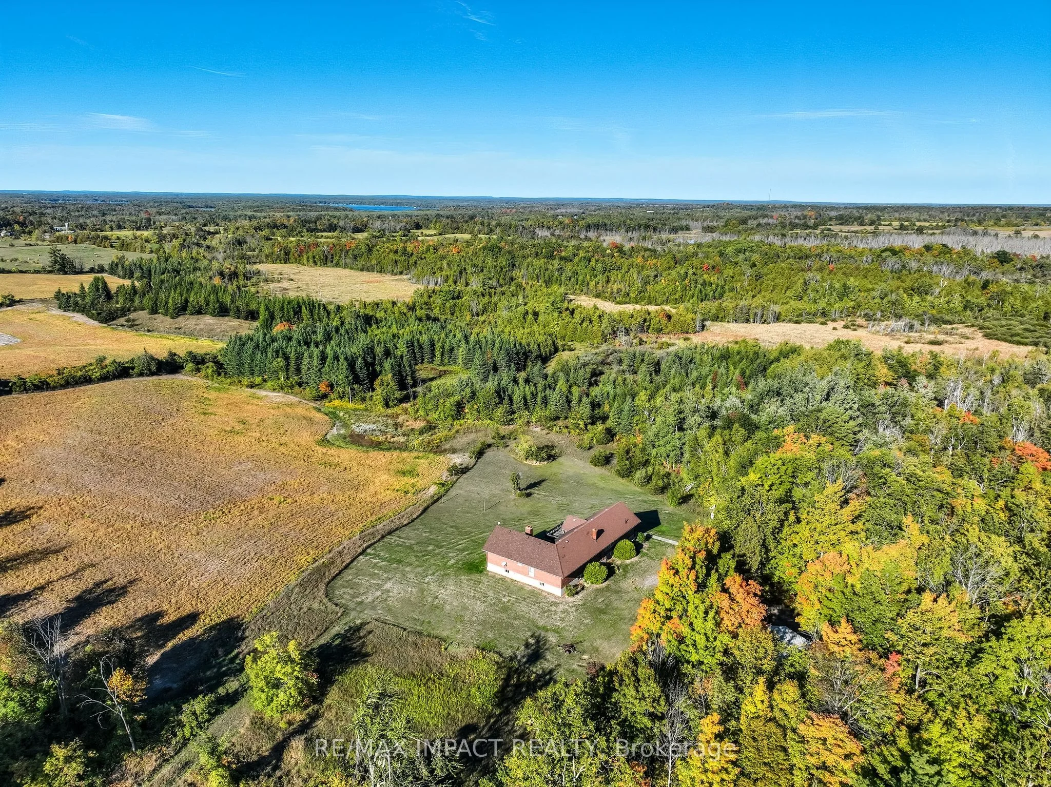 1530 10 Line W, Trent Hills, ON K0L 1L0