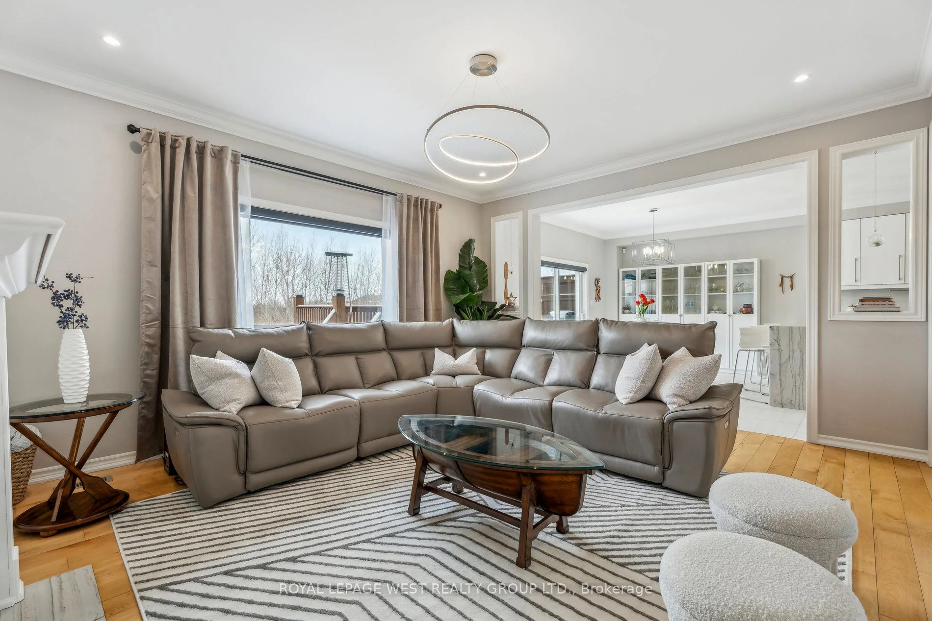 Detached in Shelburne