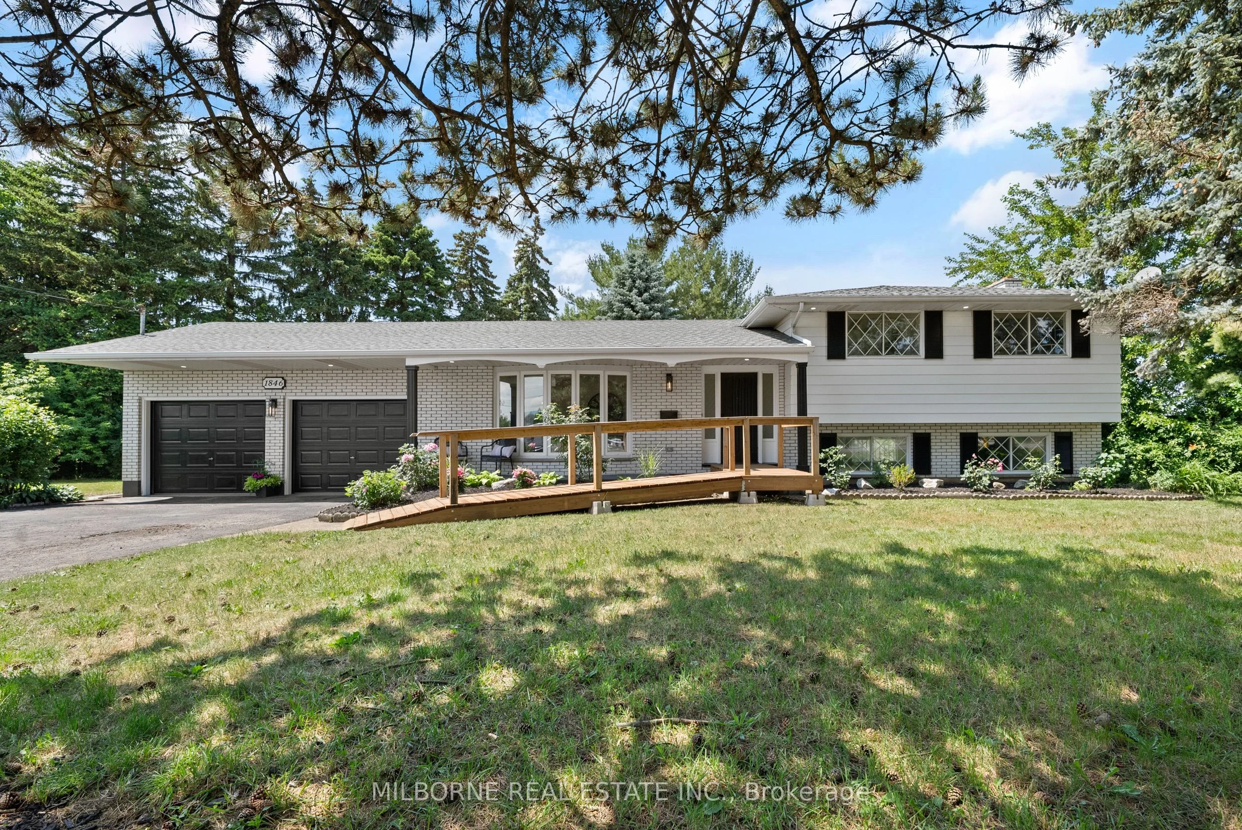1846 Niagara Stone Road, Niagara-on-the-Lake, ON L0S 1J0