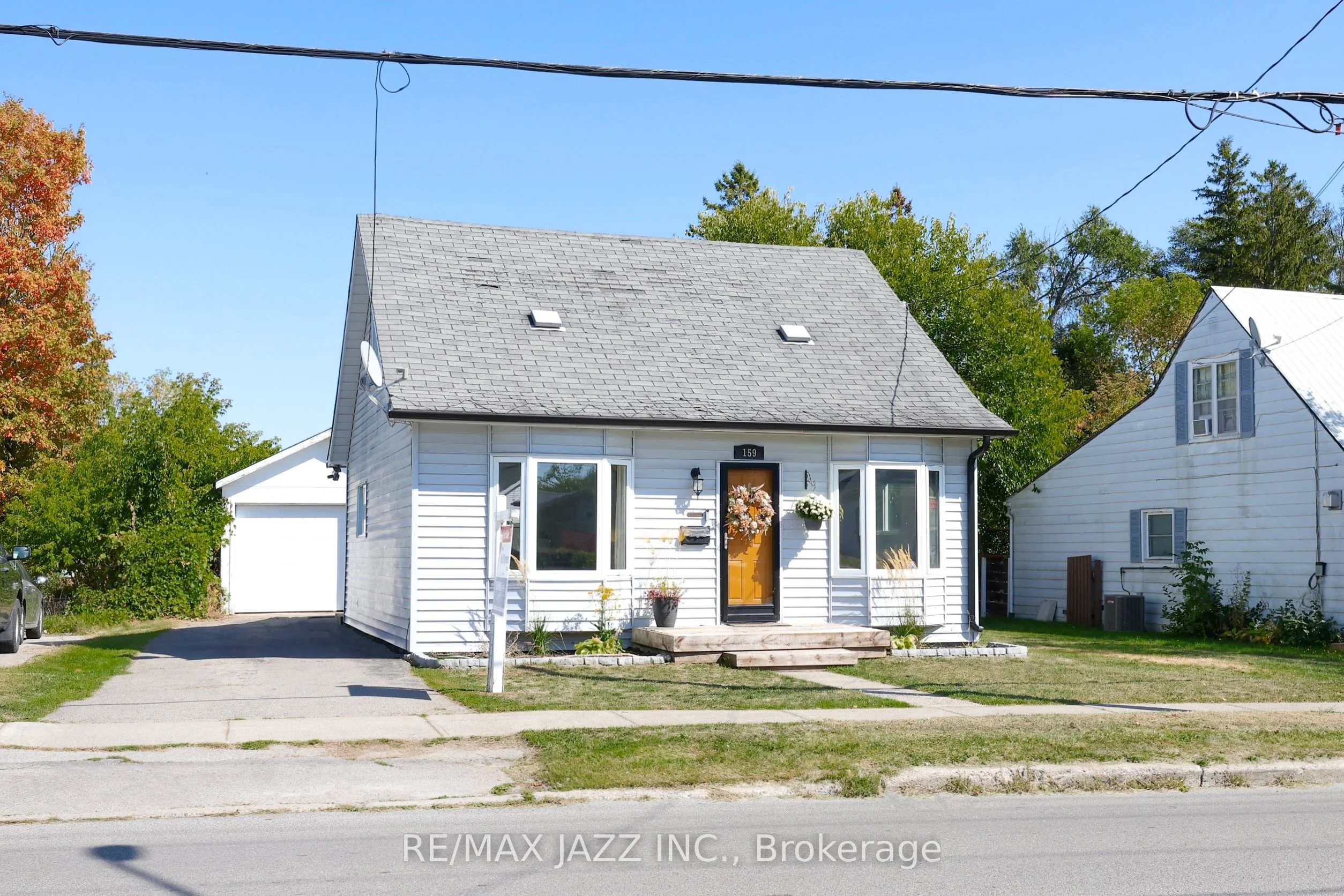 Detached in Quinte West