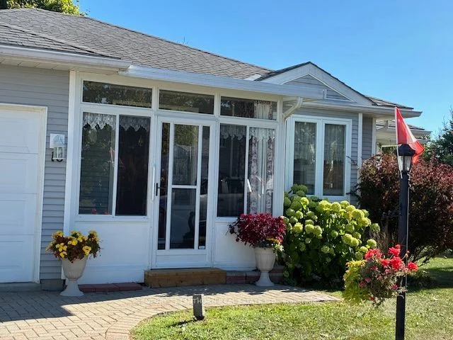 10 Reynolds Place W, Prince Edward County, ON K0K 3L0