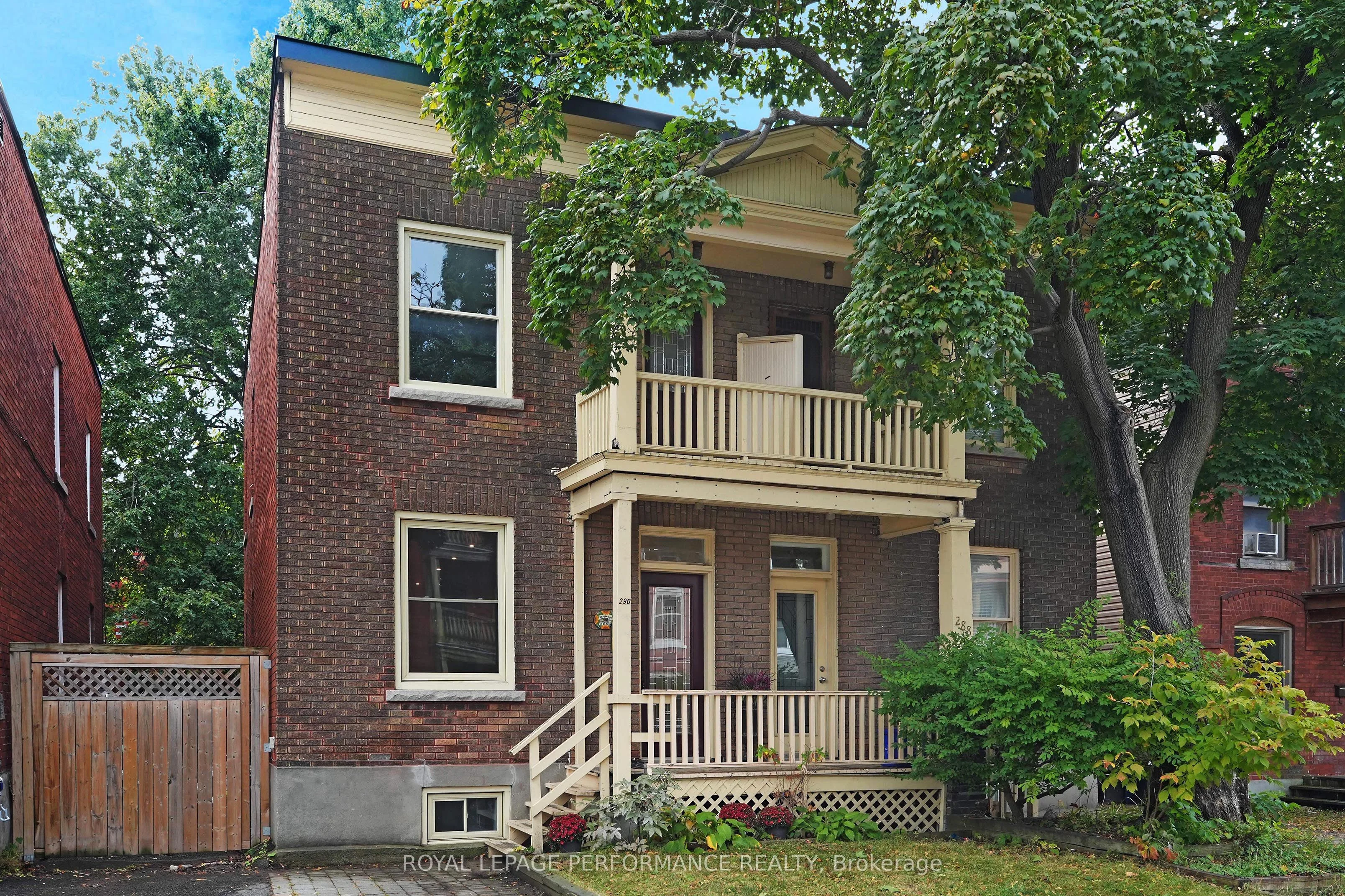 290 Clarence Street, Lower Town - Sandy Hill, ON K1N 5R3