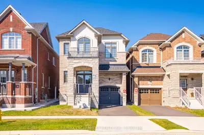Detached in Cambridge
