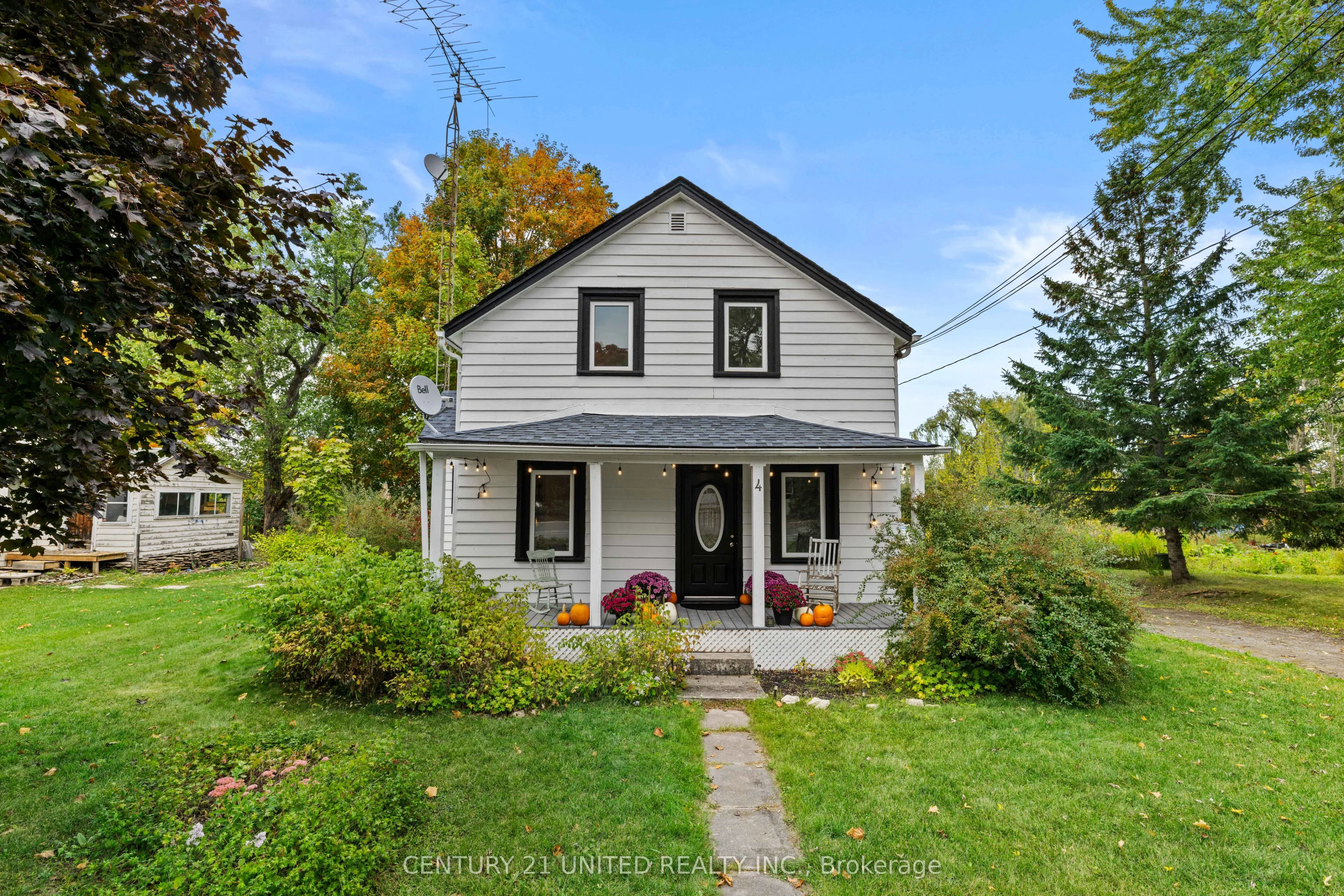 4 O'Brien Street, Marmora and Lake, ON K0K 2M0