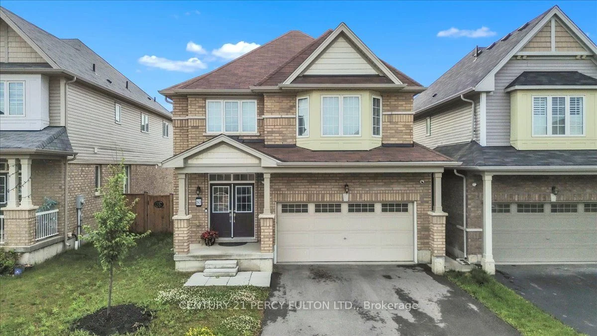 80 Cooke Avenue, Brantford, ON N3T 0S1