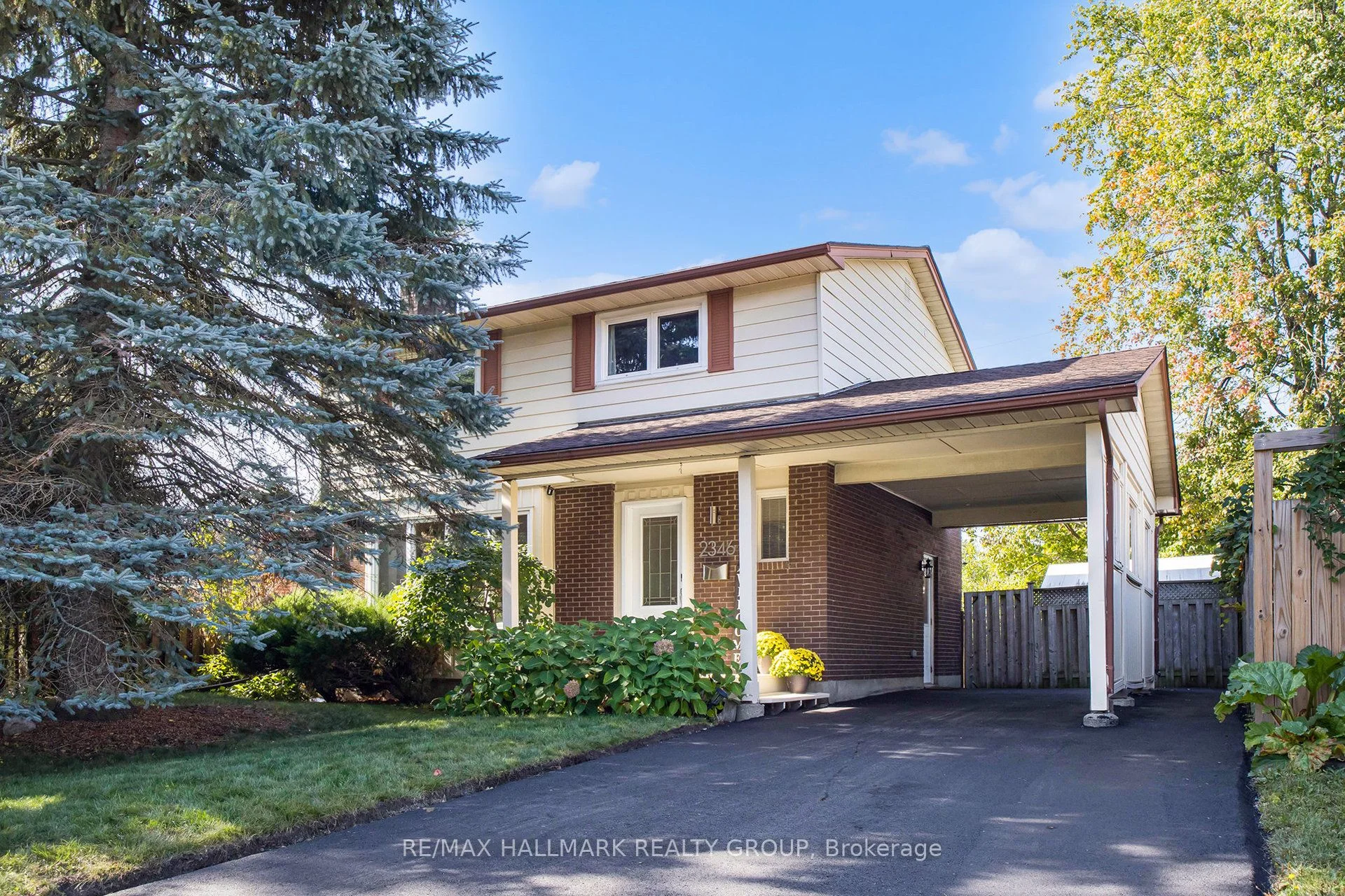 2346 Ryder Street, Alta Vista And Area, On K1h 6x6