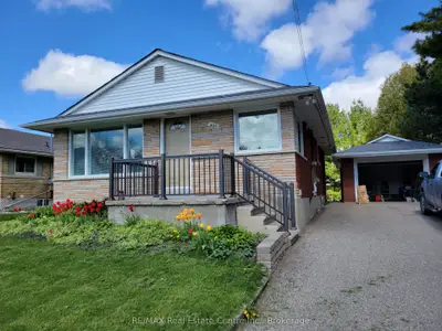 Detached in Kitchener