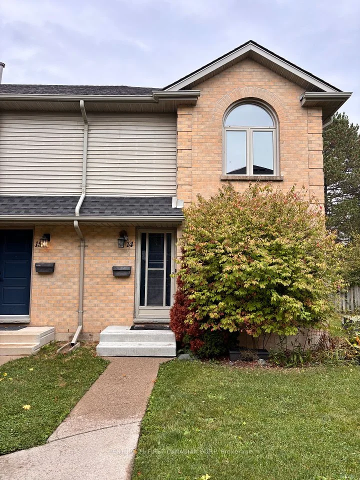 925 Lawson Road 14, London North, ON N6G 4X3