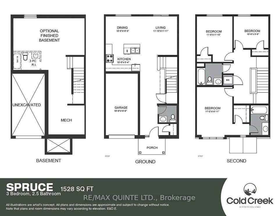40 Hineman Street, Prince Edward County, ON K0K 2T0