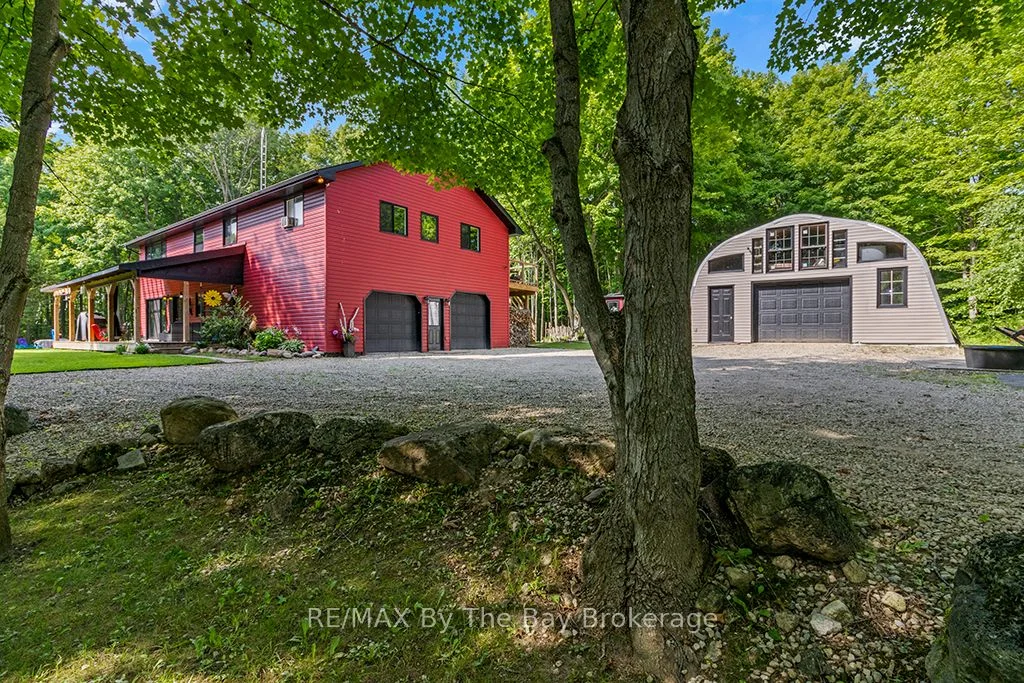 600055 50 Side Road S, Chatsworth, ON N0H 1R0