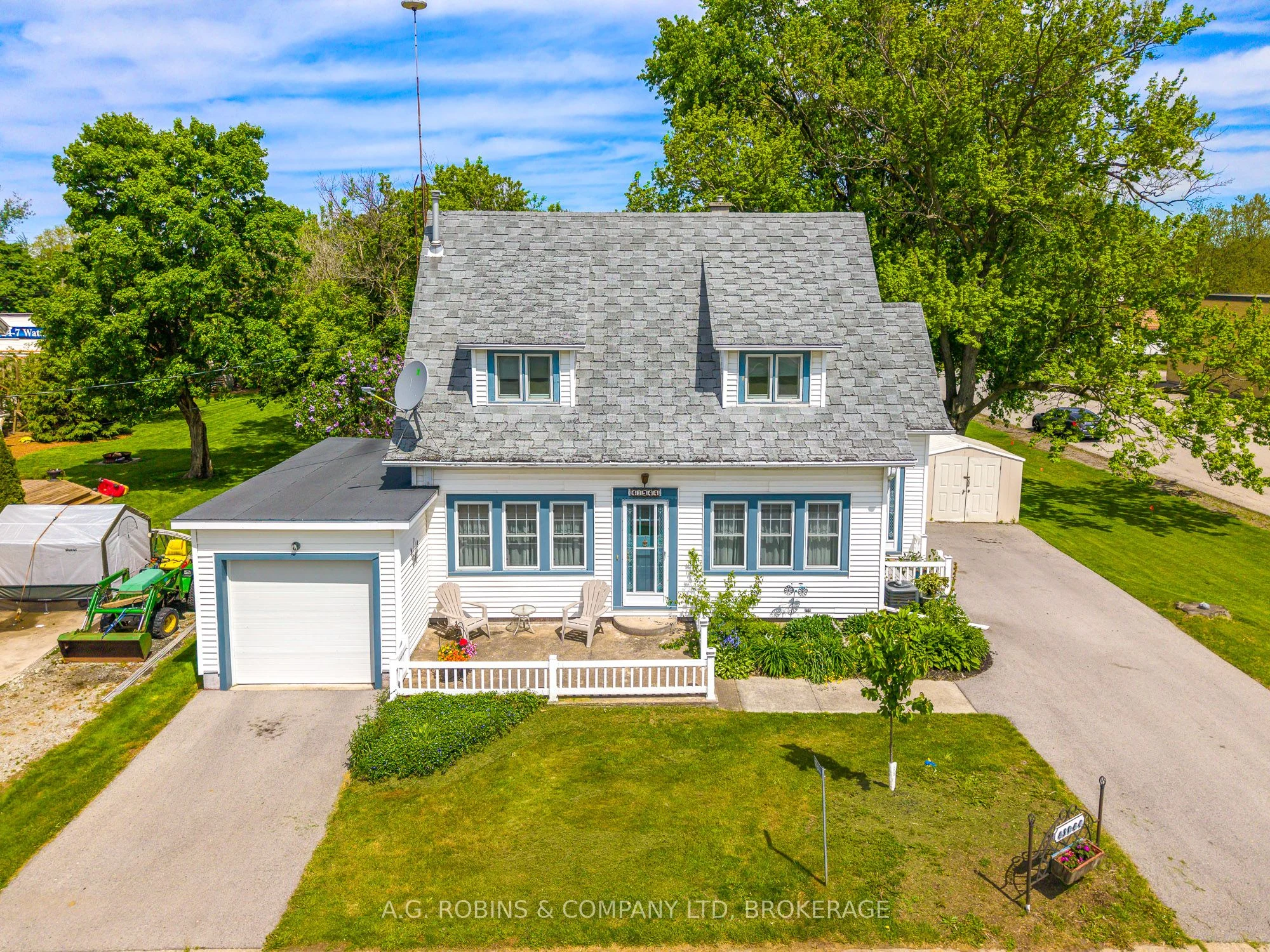 41944 Clarendon Street, Wainfleet, ON L0S 1V0