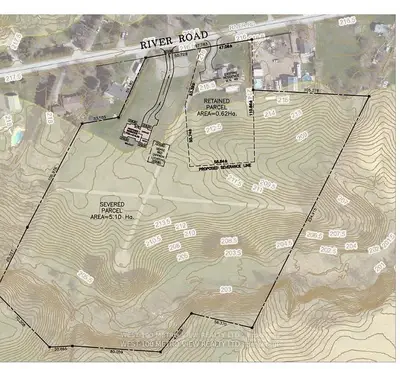 Vacant Land in Brant