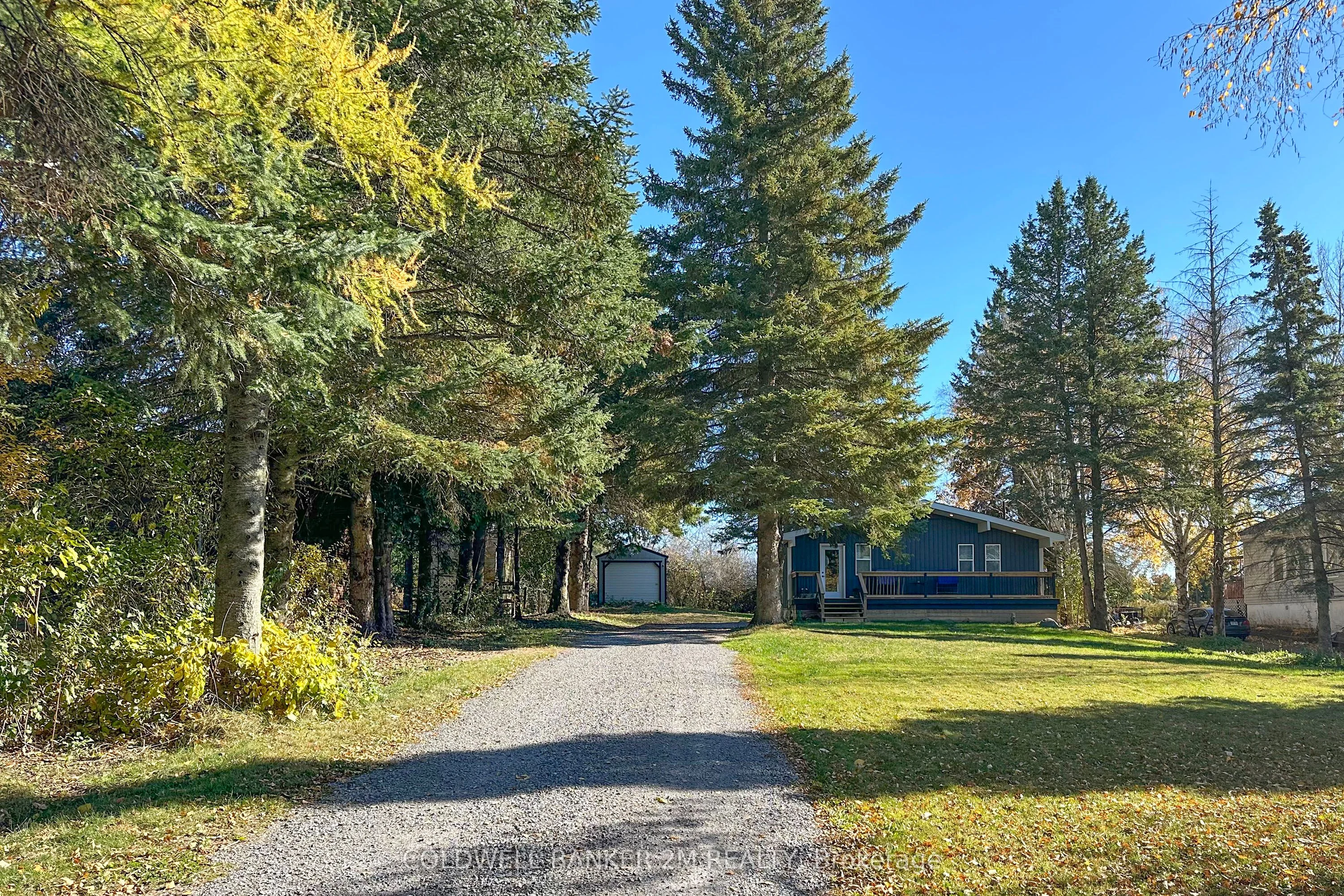 122 McGill Drive, Kawartha Lakes, ON L0B 1K0