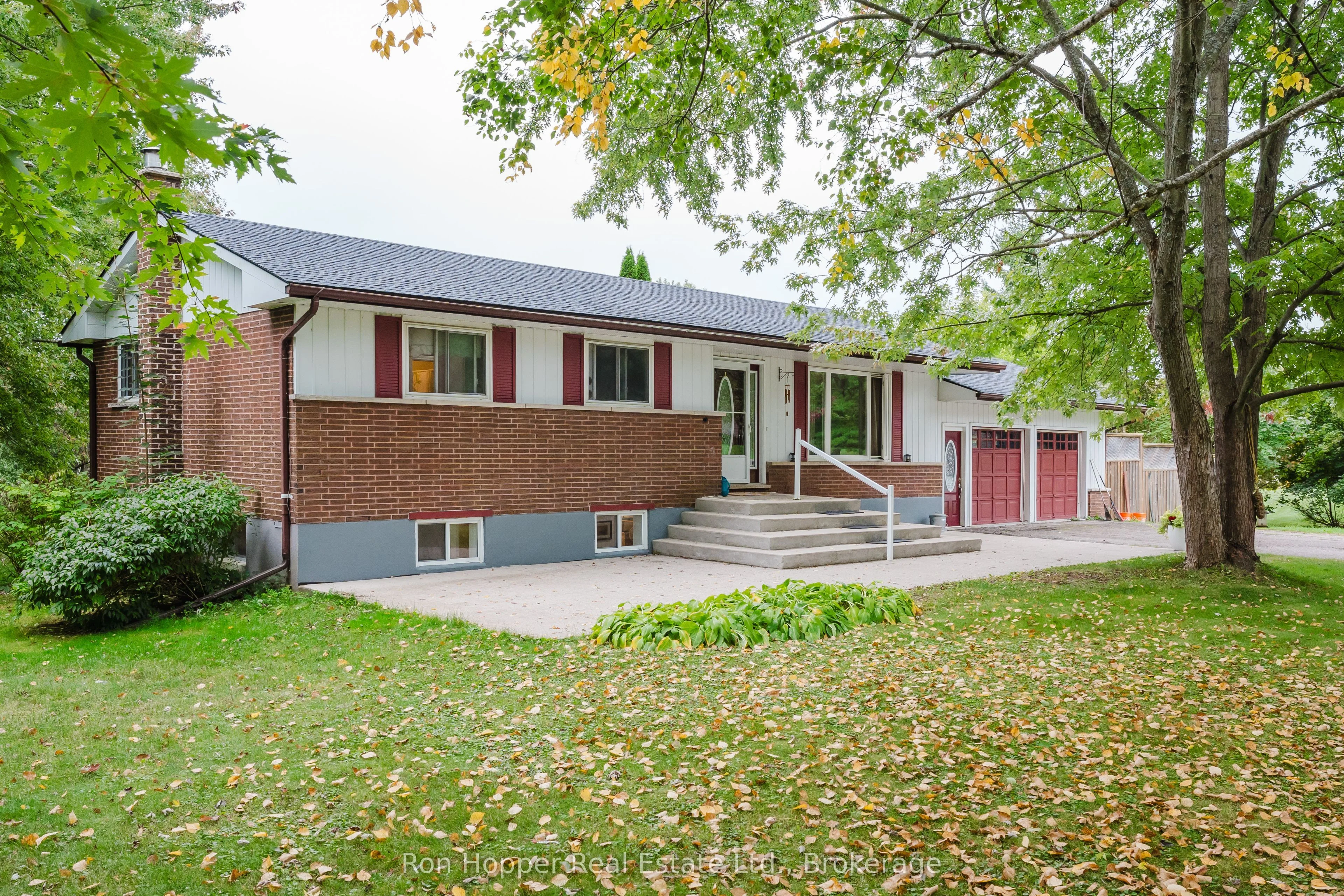 111 Kirk Street, Georgian Bluffs, ON N4K 0G2