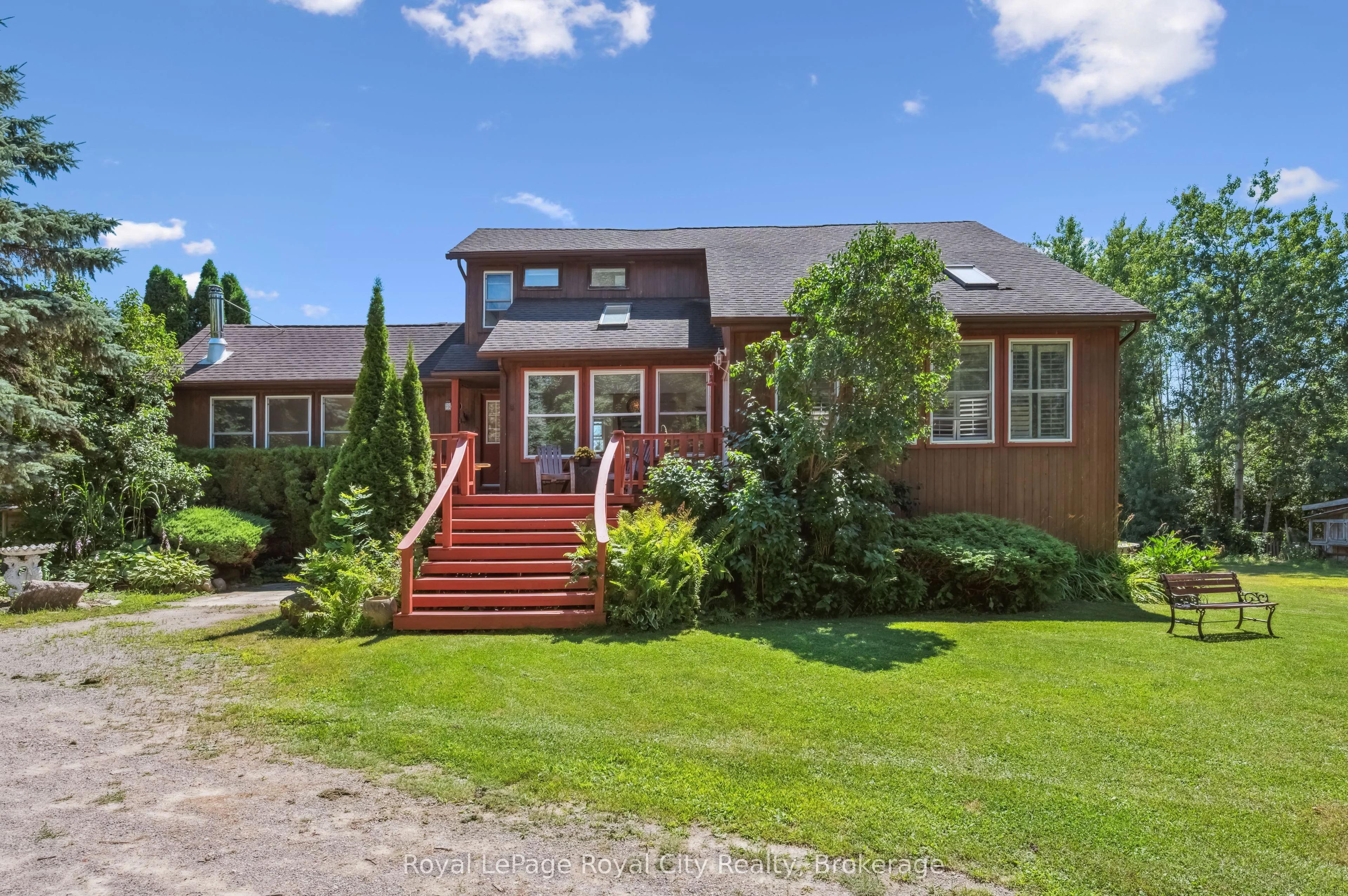 6460 County 7 Road, Centre Wellington, ON N0B 1S0