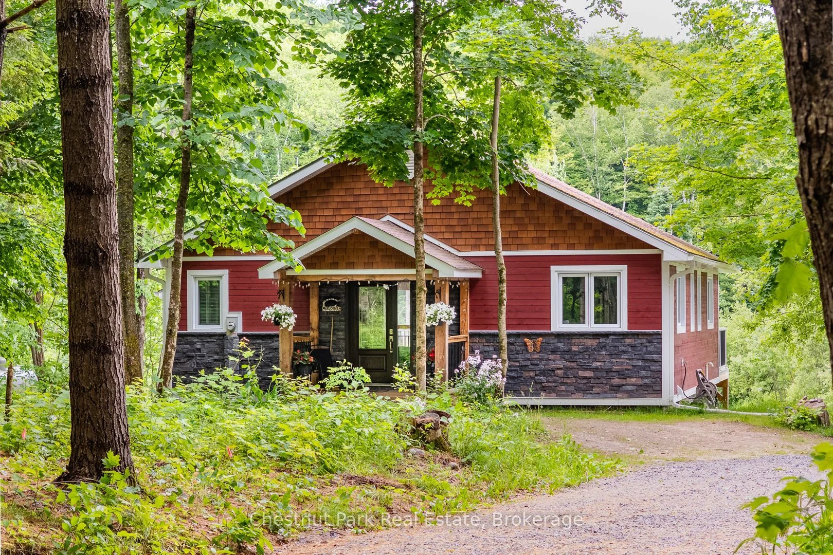 1037 Skeleton Lake 3 Road, Muskoka Lakes, ON P0B 1M0