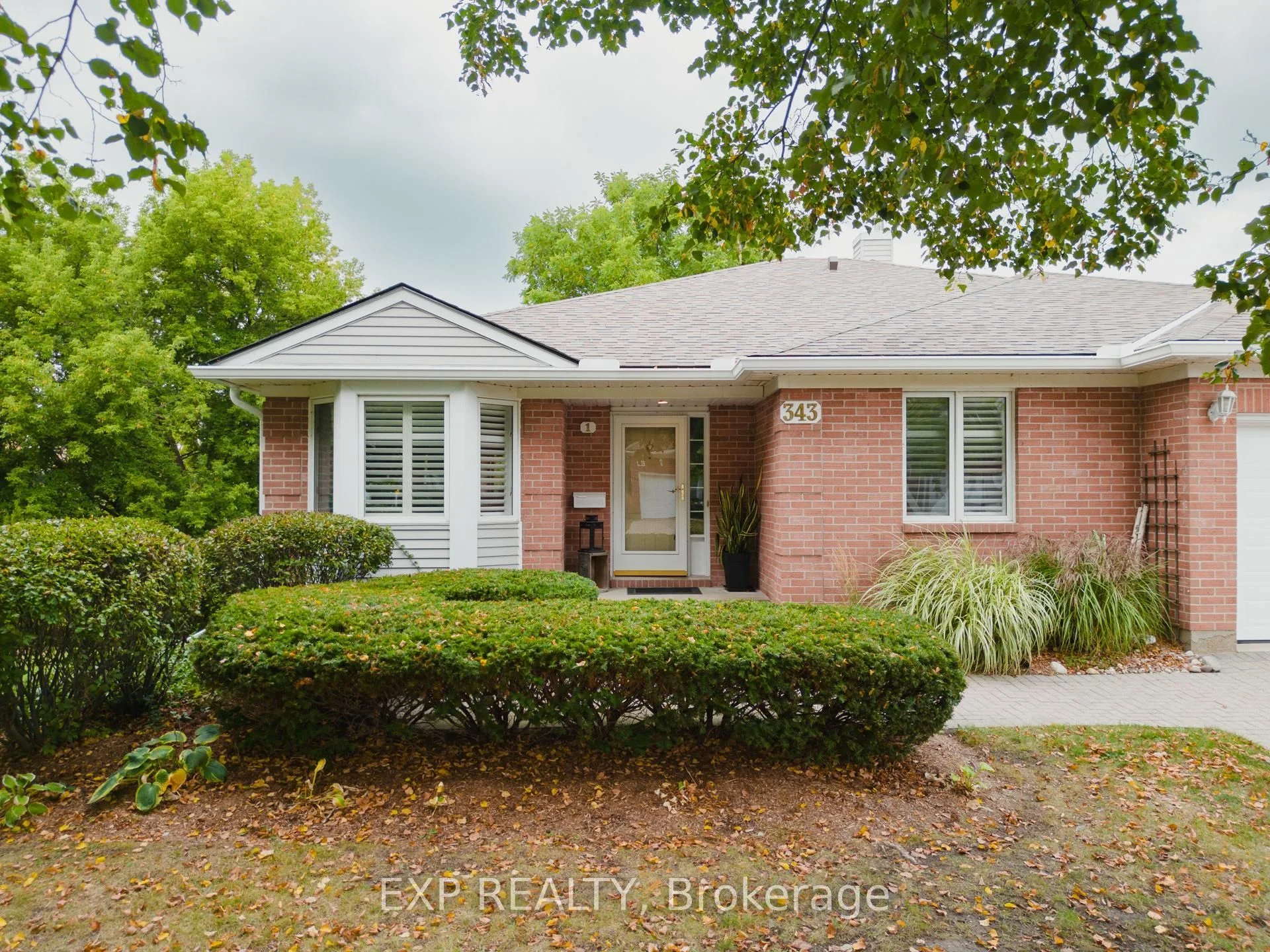 343 George Street N 1, Cambridge, ON N1S 4X7