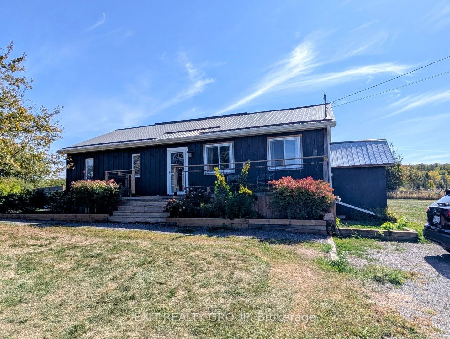 12075 Loyalist Parkway, Prince Edward County, ON K0K 2T0