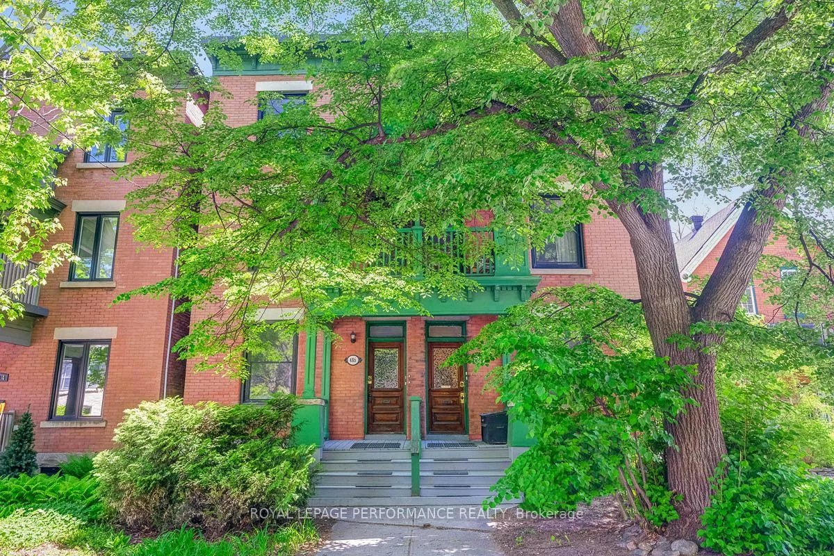 486-488 Lisgar Street, Ottawa Centre, ON K1R 5H3