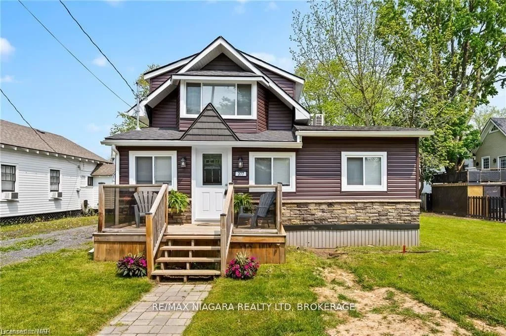 377 Cambridge Road W, Fort Erie, ON L0S 1B0